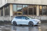 Toyota Corolla GR Sport 2019 года (UK)